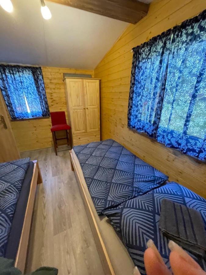Domceky Na Ranci Leilighet Sucany Eksteriør bilde
