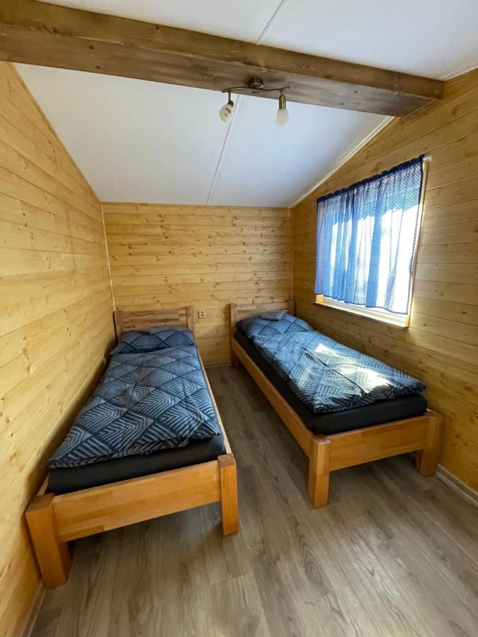 Domceky Na Ranci Leilighet Sucany Eksteriør bilde